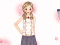 Juego Always Happy Dress Up