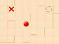 Juego Marble and cross