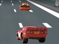 Juego Cars on Road 2