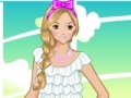 Juego Sweet Mom Dress Up