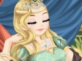 Juego Princess hidden numbers