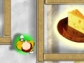 Juego Who Move My Cheese
