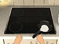 Juego Cooking the pancakes