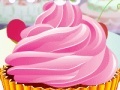 Juego Goofy cupcakes