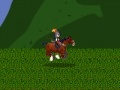 Juego  The brave hussar 2