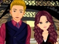 Juego Dress up couple 13
