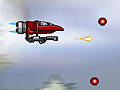 Juego Redshift