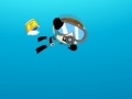 Juego Sea Cleaner