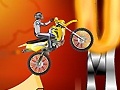 Juego Bike Freak