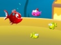 Juego Fish crunch