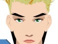 Juego Dress up boy 4