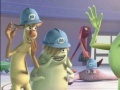 Juego Monsters Inc Find the Alphabets