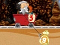 Juego Gold Miner: Vegas - Australia levels