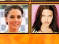 Juego Wow Celebrity Pair