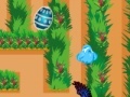 Juego Chick In a Maze