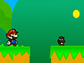 Juego Paper Mario World