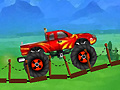 Juego Urban Truck