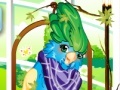 Juego Little Cute Parrot