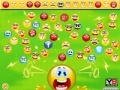 Juego Omg Scary Smiley