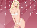 Juego Marilyn Monroe