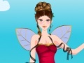 Juego Woodland Fairy