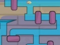 Juego Fish Maze
