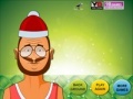 Juego Funny Men Faces Decor