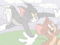 Juego Tom in pursuit of Jerry