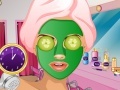 Juego Catwalk model makeover