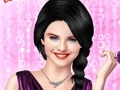 Juego Selena Gomez Cool Makeover
