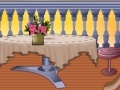 Juego Balcony Room Decor