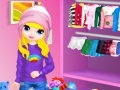 Juego Sweet Girl Shining Room