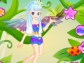 Juego Charming Fairy