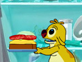 Juego Sandwich Stacker