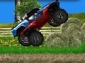 Juego Farm Truck Race