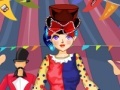 Juego Circus Girl