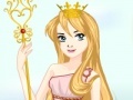 Juego Diva Princess Maker