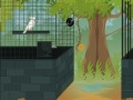 Juego Zoo Escape