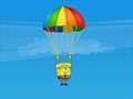 Juego SpongeBob Crazy Ride