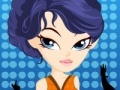 Juego Hip Hop Girl Dress Up