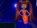 Juego Monster high Clawdeen wolf dress up