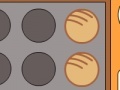 Juego Tiny pancakes 