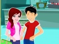 Juego Shopping mall romance