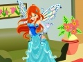 Juego Winx girl fashion