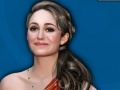 Juego Emmy Rossum Makeover
