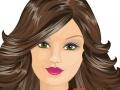 Juego Barbie Superstar Makeover