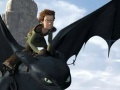 Juego How to Train Your Dragon Hidden Alphabets