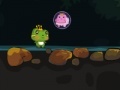 Juego the cursed prince of frog