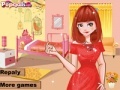 Juego It girl-SPA facial beauty