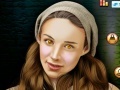 Juego Rooney Mara Makeup